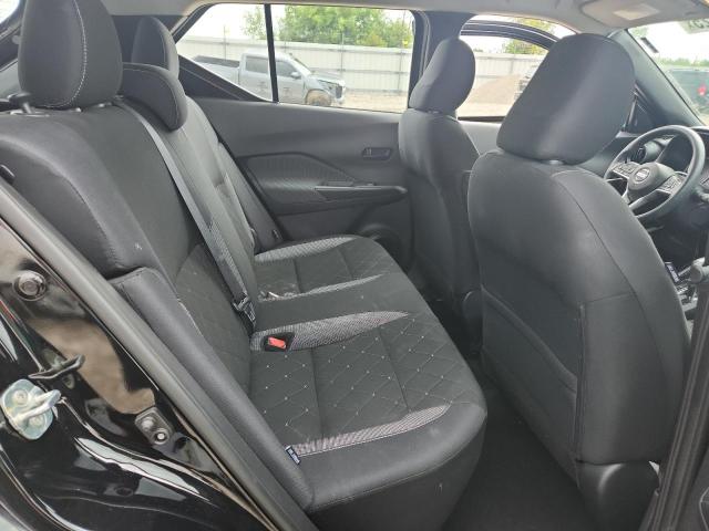 2020 NISSAN KICKS S 3N1CP5BV1LL537663