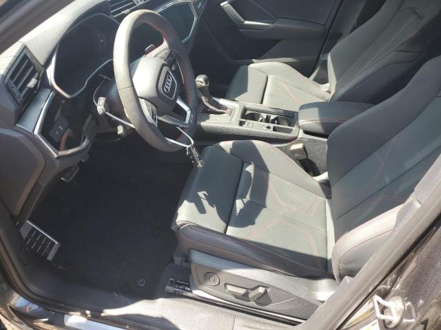 2025 AUDI Q3 PREMIUM WA1EECF30S1015034
