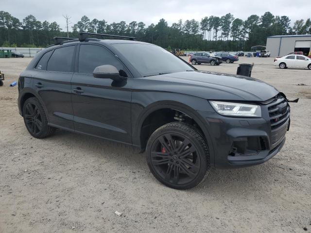 2020 AUDI SQ5 PREMIUM PLUS WA1B4AFY0L2022213