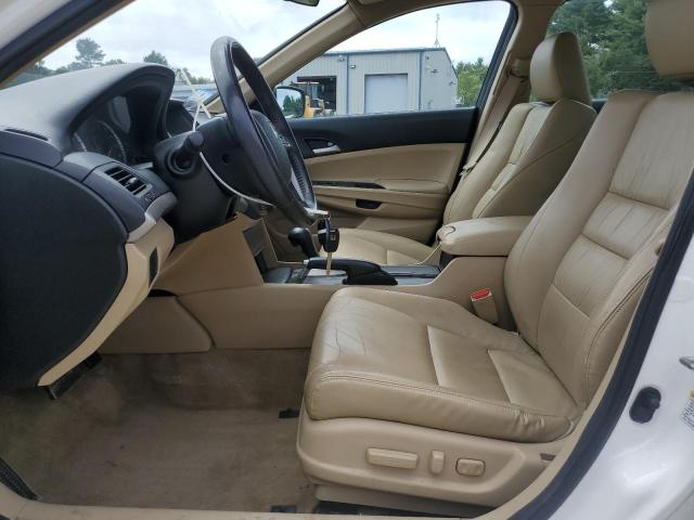 2012 HONDA ACCORD SE - 1HGCP2F65CA072621