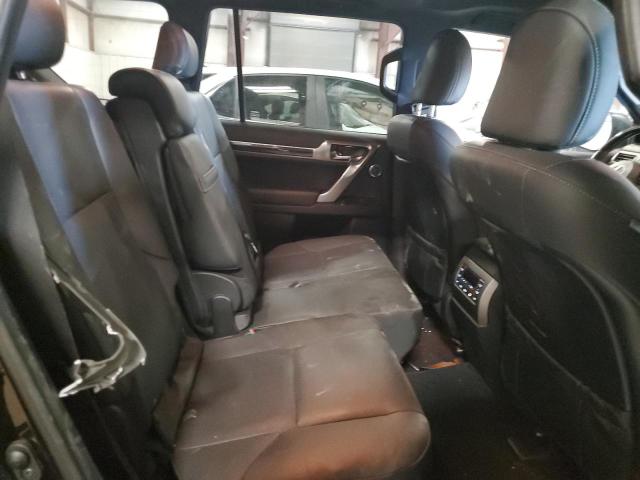 2021 LEXUS GX 460 LUX JTJGM7BX6M5289607