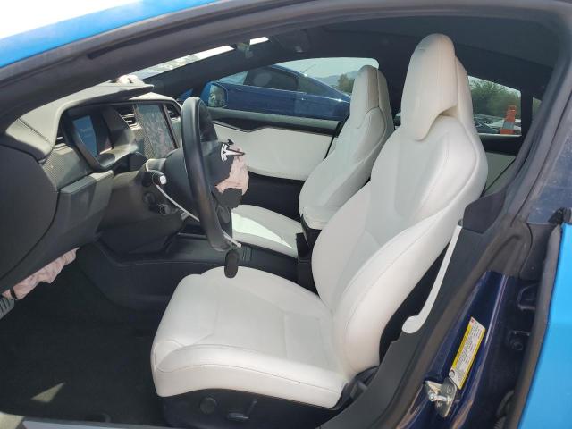 2019 TESLA MODEL S - 5YJSA1E47KF331329