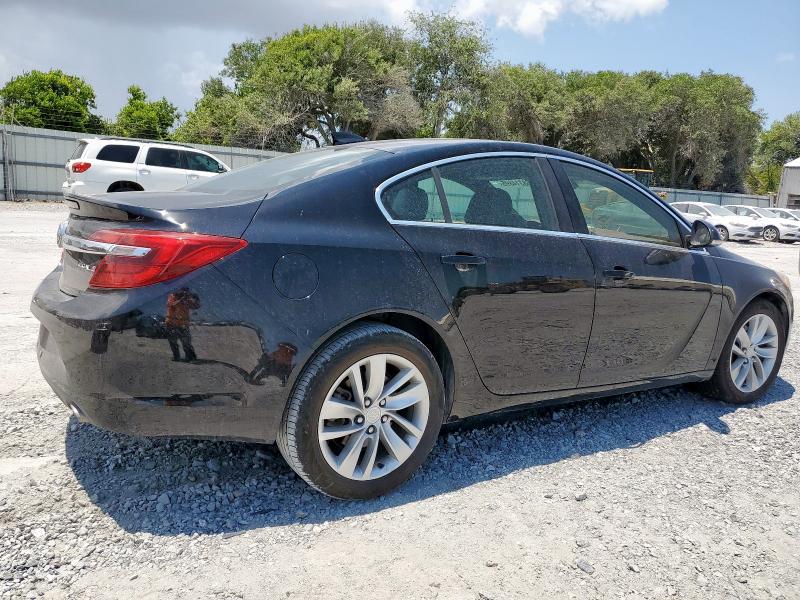2015 BUICK REGAL 2G4GK5EX9F9193237