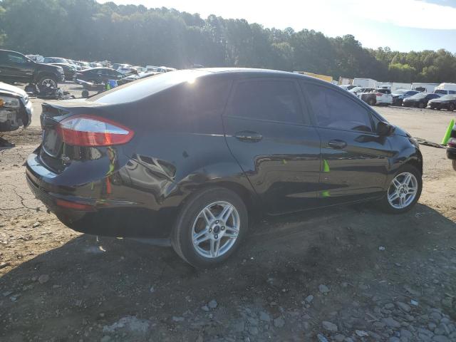 2018 FORD FIESTA SE #3291341137