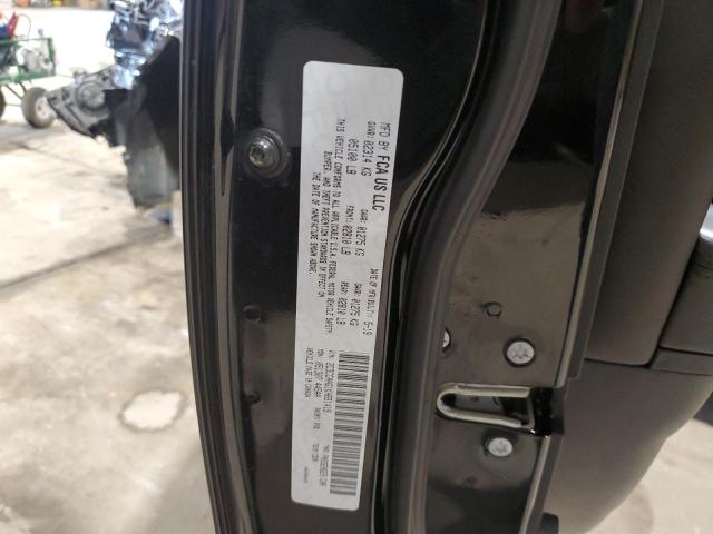 2019 CHRYSLER 300 TOURIN 2C3CCAAG1KH651419