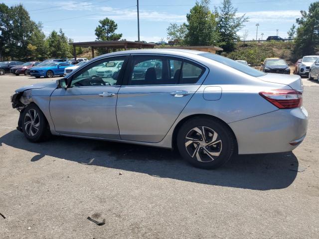 2016 HONDA ACCORD LX - 1HGCR2F33GA078276