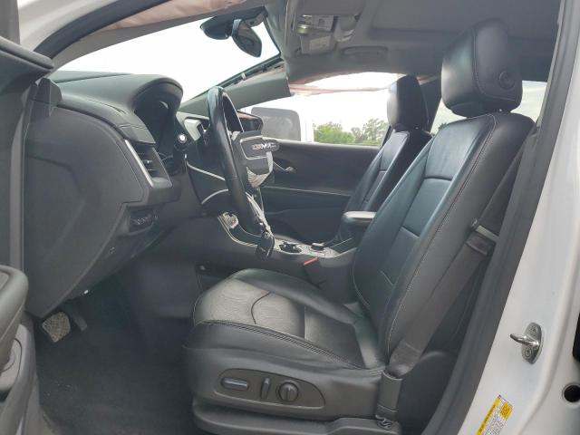 2023 GMC TERRAIN SL 3GKALPEG0PL166403