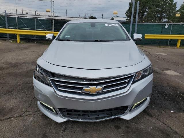 2020 CHEVROLET IMPALA PRE 2G1105S34L9100517
