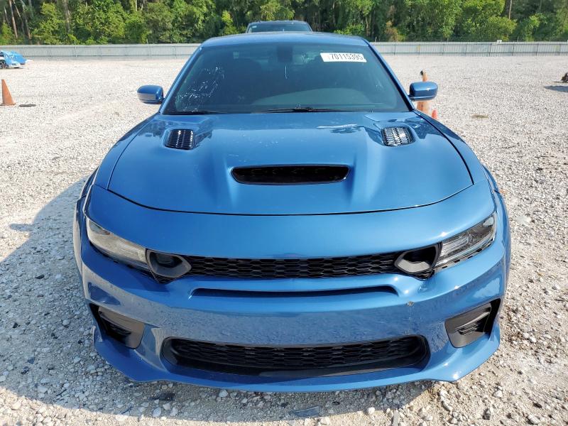 2020 DODGE CHARGER SC #3287276982