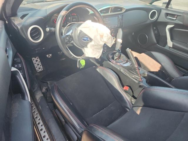 2020 SUBARU BRZ LIMITE JF1ZCAC19L9701313
