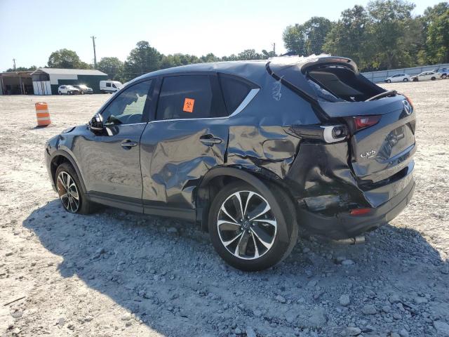 2022 MAZDA CX-5 PREMI JM3KFBDM2N1625332