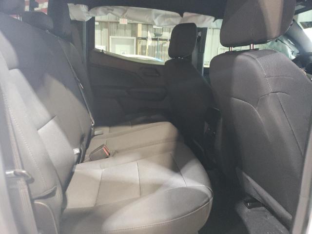 2024 CHEVROLET COLORADO TRAIL BOSS 1GCPTEEK6R1244045