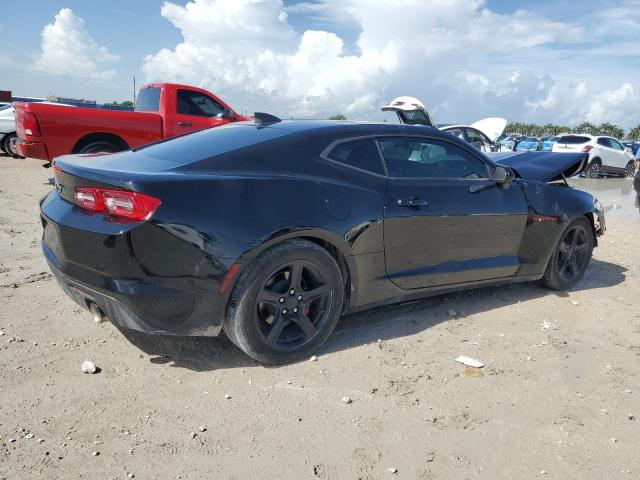 2024 CHEVROLET CAMARO LS 1G1FB1RS0R0122247