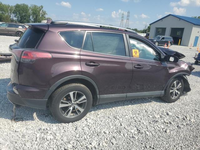 2017 TOYOTA RAV4 XLE - 2T3RFREV1HW544044