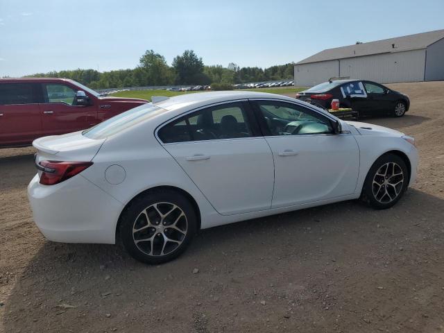 2017 BUICK REGAL SPOR 2G4GL5EX1H9129239