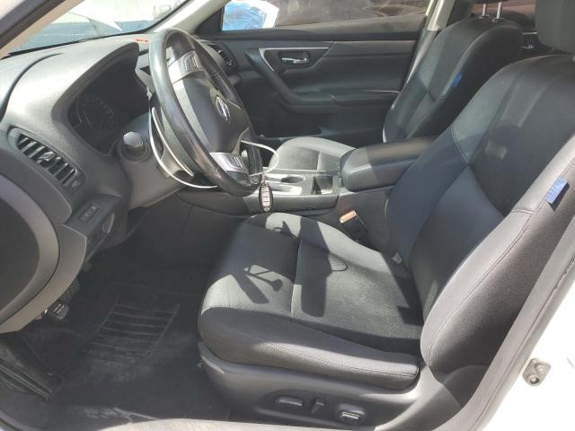 2017 NISSAN ALTIMA 2.5 1N4AL3AP9HN317983