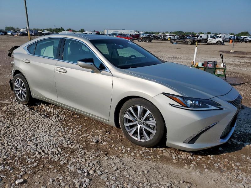2020 LEXUS ES 350 58ADZ1B14LU060044