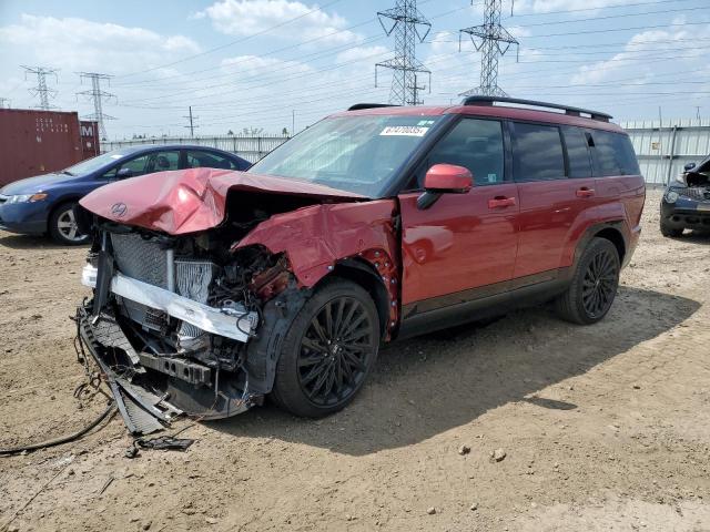 2024 HYUNDAI SANTA FE C 5NMP5DGL3RH062304