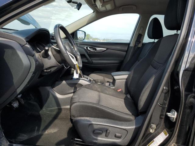 2018 NISSAN ROGUE S KNMAT2MT1JP501015