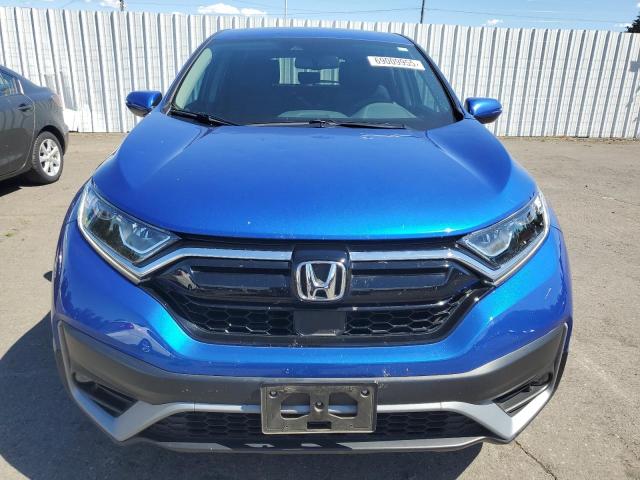 2021 HONDA CR-V EXL 7FARW2H82ME011265