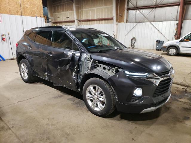 2021 CHEVROLET BLAZER 3LT 3GNKBJRSXMS574236