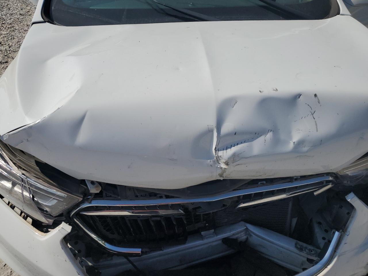 BUICK ENCORE ESSENCE