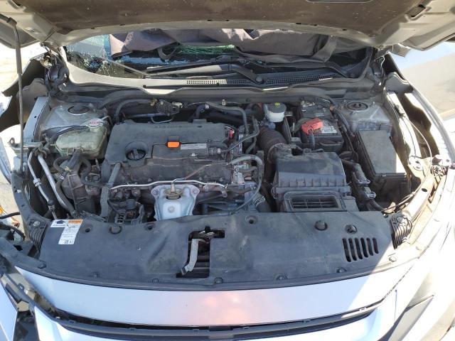 2017 HONDA CIVIC EX 19XFC2F73HE209351