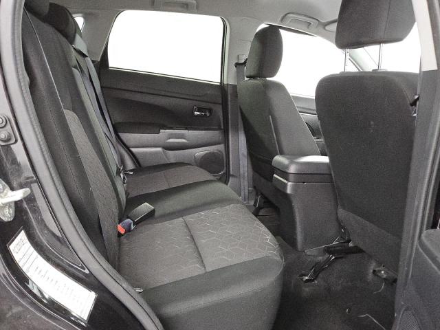 2021 MITSUBISHI OUTLANDER JA4ARUAU1MU020558