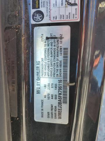 2015 SMART FORTWO PUR WMEEJ3BA6FK796116
