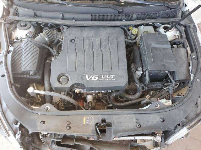 2013 BUICK LACROSSE P - 1G4GF5E38DF265101