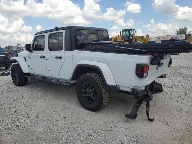 2022 JEEP GLADIATOR 1C6HJTAG3NL126458