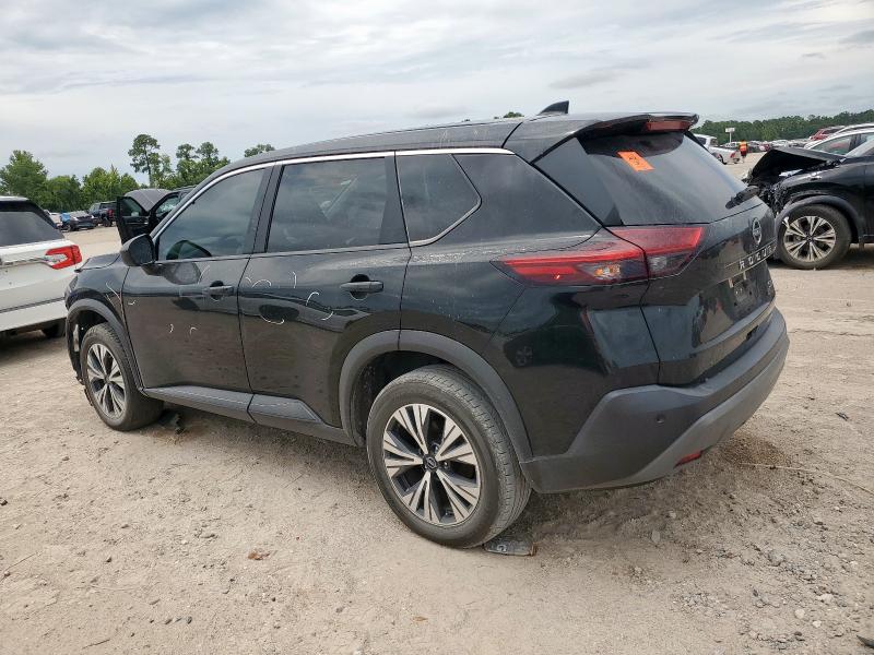2023 NISSAN ROGUE SV 5N1BT3BA0PC831400