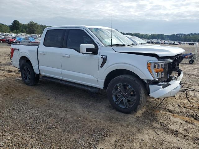 2023 FORD F150 SUPERCREW - 1FTFW1E54PFA92661