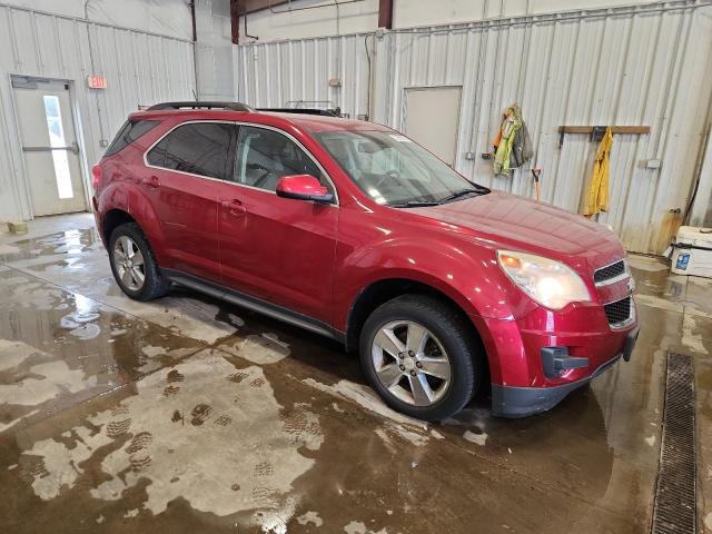 2013 CHEVROLET EQUINOX LT - 2GNALDEK5D6238959