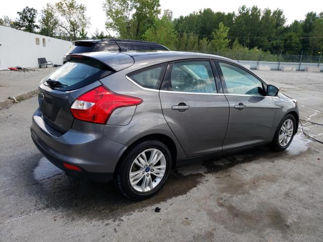 2012 FORD FOCUS SEL - 1FAHP3M20CL299798