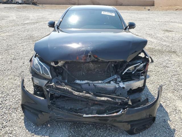 2019 MERCEDES-BENZ E 450 4MAT WDDZF6JB0KA521344