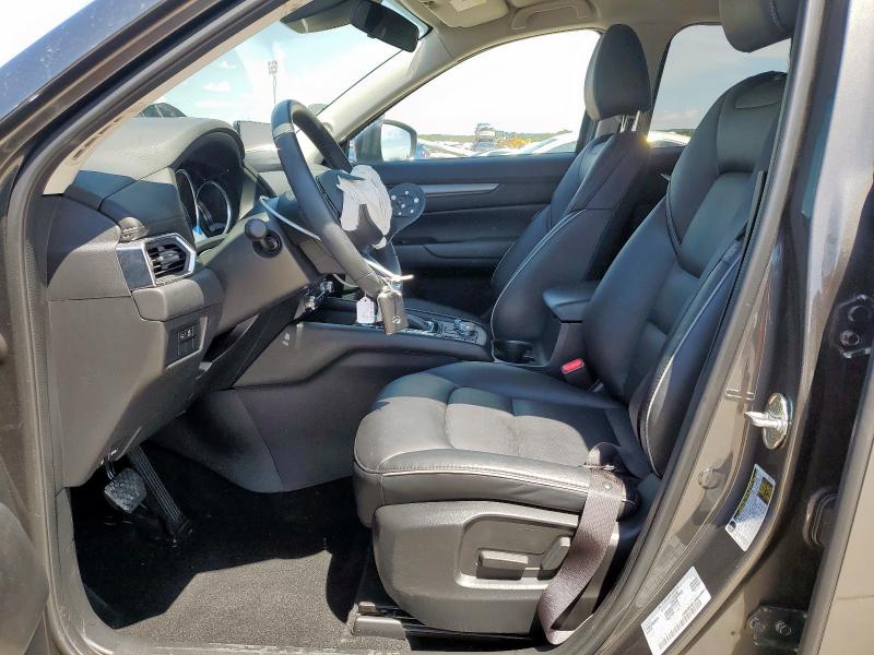 2024 MAZDA CX-5 SELEC JM3KFBBL7R0427514