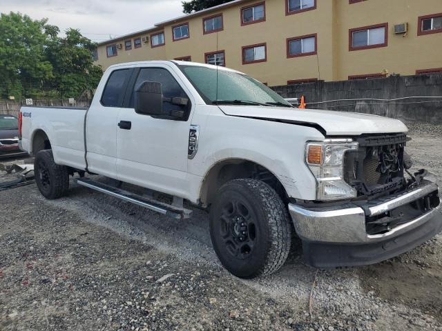 2021 FORD F250 SUPER DUTY 1FT7X2B60MED95474
