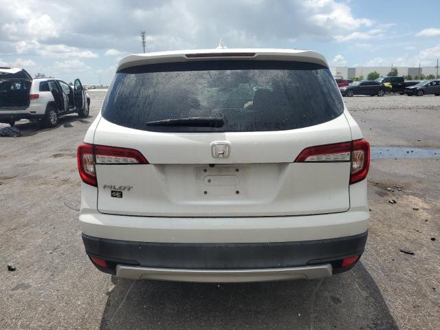 2020 HONDA PILOT EX 5FNYF5H3XLB013342