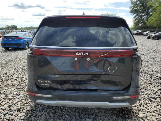 2024 KIA CARNIVAL LX KNDNB4H37R6440054