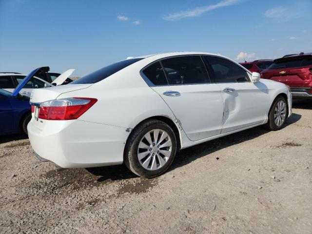 2015 HONDA ACCORD EXL 1HGCR3F82FA015704