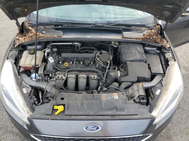2015 FORD FOCUS SE - 1FADP3F26FL386587