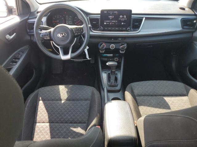 2021 KIA RIO LX 3KPA24AD2ME404874