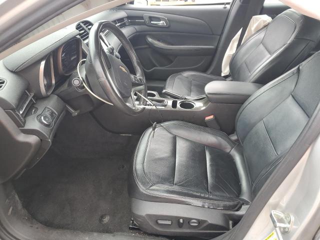 2015 CHEVROLET MALIBU LTZ 1G11G5SXXFF155256