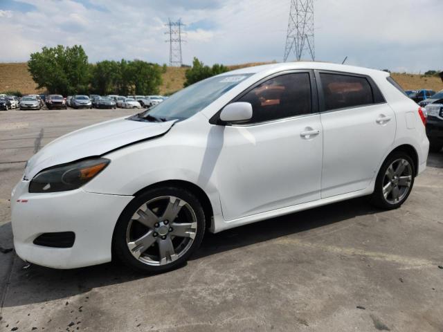 TOYOTA COROLLA MA