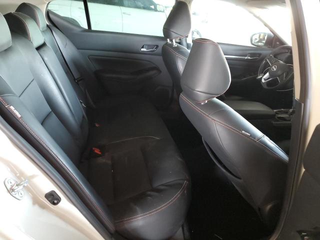 2024 NISSAN ALTIMA SR - 1N4BL4CV8RN378281