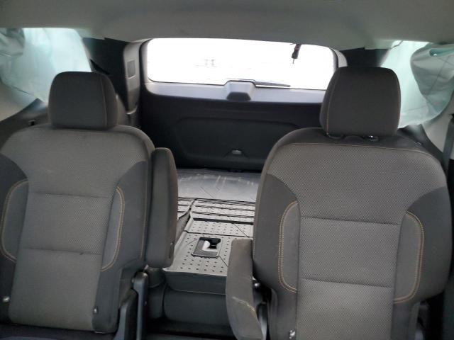 2019 CHEVROLET TRAVERSE LT 1GNEVGKW5KJ186091