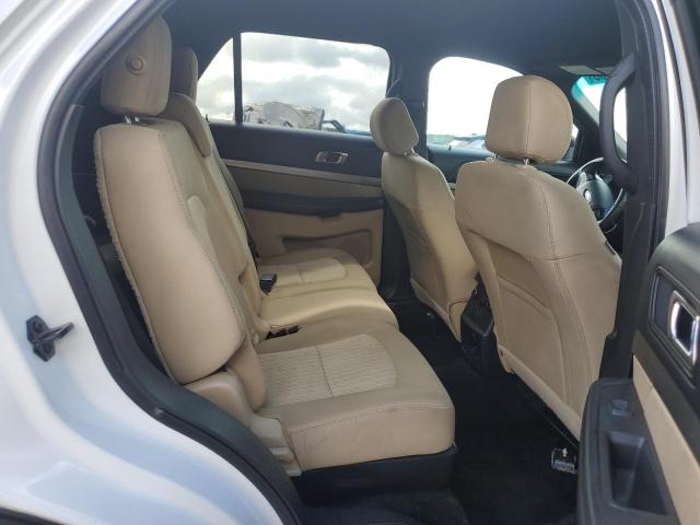 2016 FORD EXPLORER 1FM5K7B83GGB81751