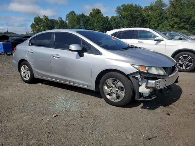 2013 HONDA CIVIC LX #3285704662