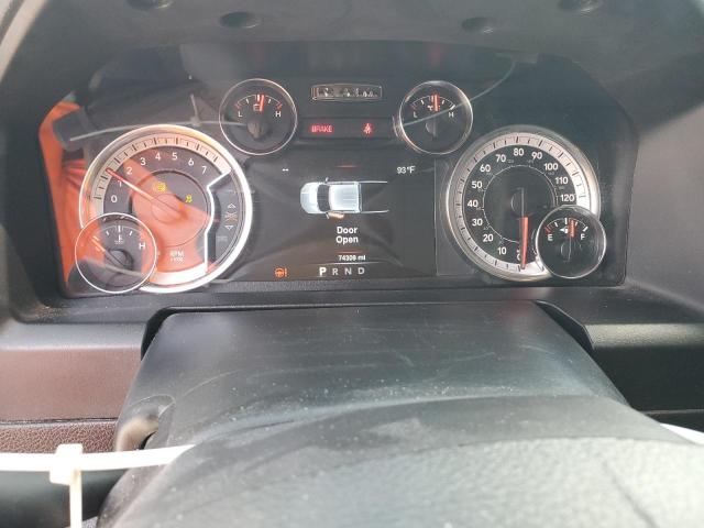 2021 RAM 1500 CLASS 3C6RR7KT9MG665257